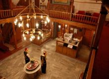 Suleymaniye Bath (Süleymanıye Hamamı) 