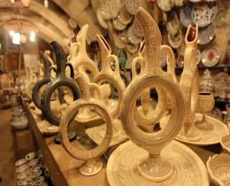 2-Days Cappadocia Trip from Kayseri or Nevsehir Airport