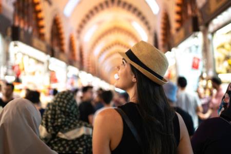 Private Istanbul Half Day City Tour