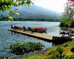 Sapanca and Masukiye Tours