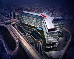 Health Tour in Istanbul
