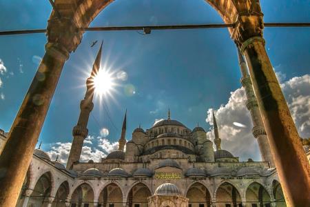 Full Day Private Istanbul Tour