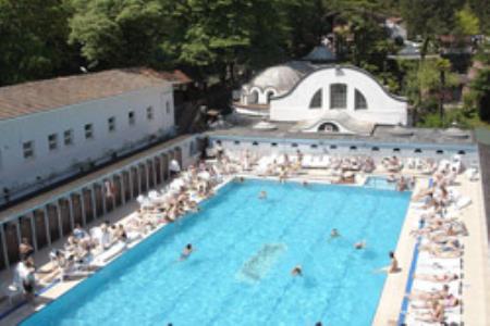 Yalova Thermal Tour