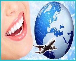 Dental Tour in Istanbul